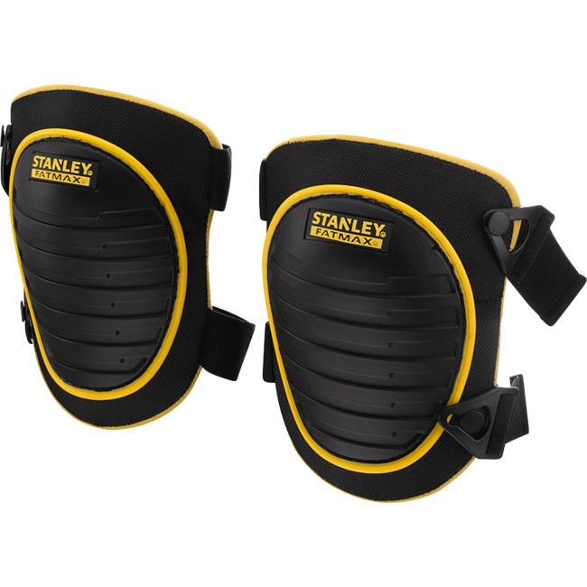 STANLEY FMHT829611 HARD SHELL KNEE PADS FATMAX