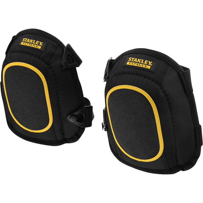 STANLEY FMHT829621 SOFT SHELL KNEE PADS FATMAX