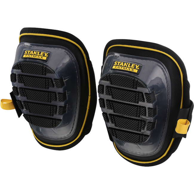 STANLEY FMHT829601 STABILIZED KNEE PADS WITH GEL FATMAX