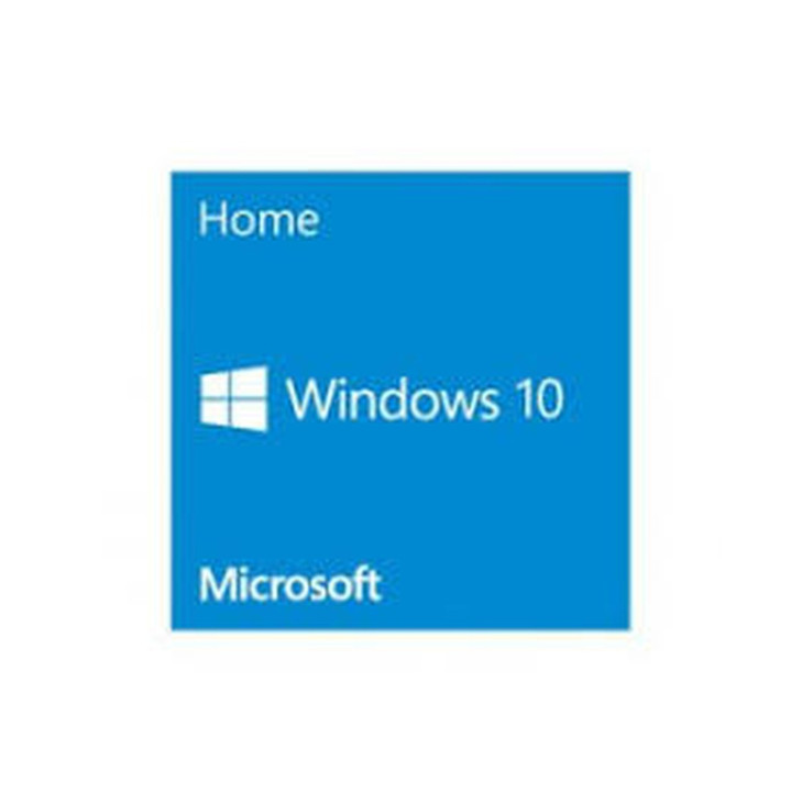 MS WINDOWS 10 HOME 64 BIT OEM