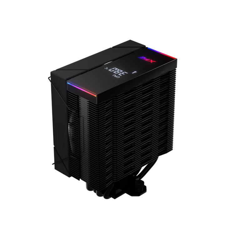 ADATA XPG MAESTRO PLUS 42SA CPU HEATSINK