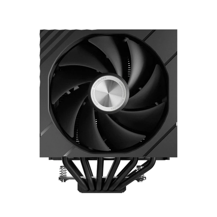 TRYX TURRIS T620 CPU AIR COOLER