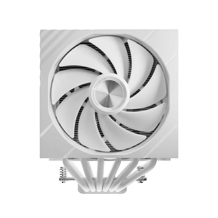TRYX TURRIS T620 CPU AIR COOLER