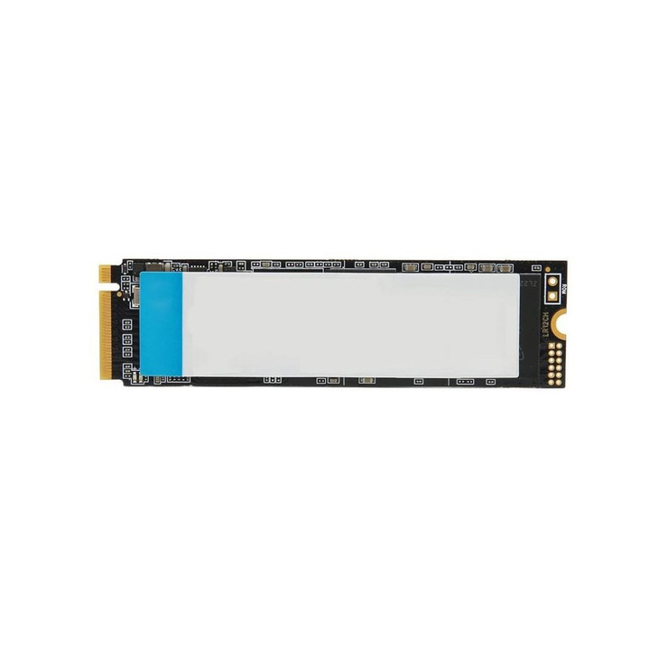 OEM 256GB Gen3 NVMe SSD 3100MB/s 1300MB/s R/W 200TBW 220K/300K IOPS 1.5M hrs MTTF PCIe 3 M.2 2280 Form Factor 1yr wty (not Crucial) >250GB