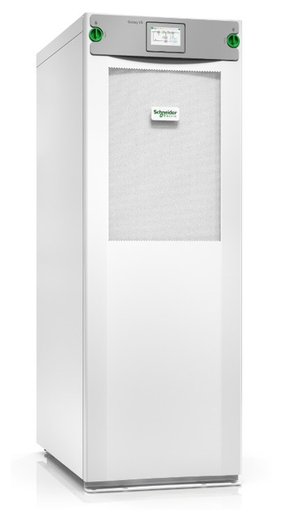 APC Galaxy VS UPS 20kW 400V for External Batteries, Start-up 5x8
