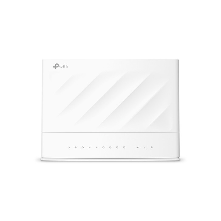 (TP-Link Allocation Only) TP-Link VX230v AX1800 Dual-Band Wi-Fi 6 VDSL/ADSL Modem Router