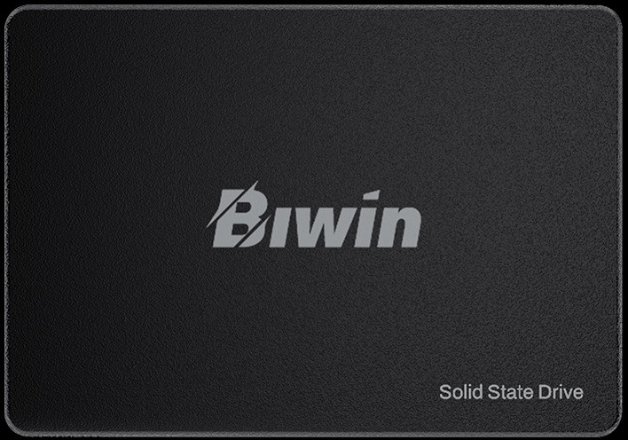 BIWIN M100-2TB SATA 2.5 up to 550MB/s & 500MB/s BM100NN02TB-RGX - 3-Year Warranty