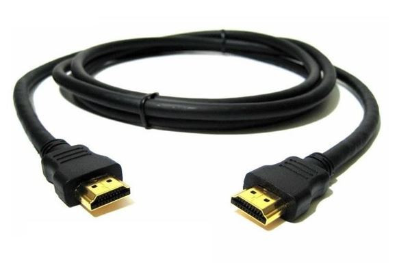 High Speed HDMI Cable Male to Male 20m for NVRs and DVRs
