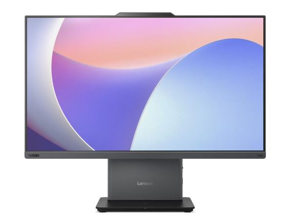 LENOVO ThinkCentre Neo 50A G5 AIO 23.8' FHD TOUCH Intel U5-210H 16GB DDR5 512GB SSD Windows 11 Pro 1YR OS WiFi+BT KBM