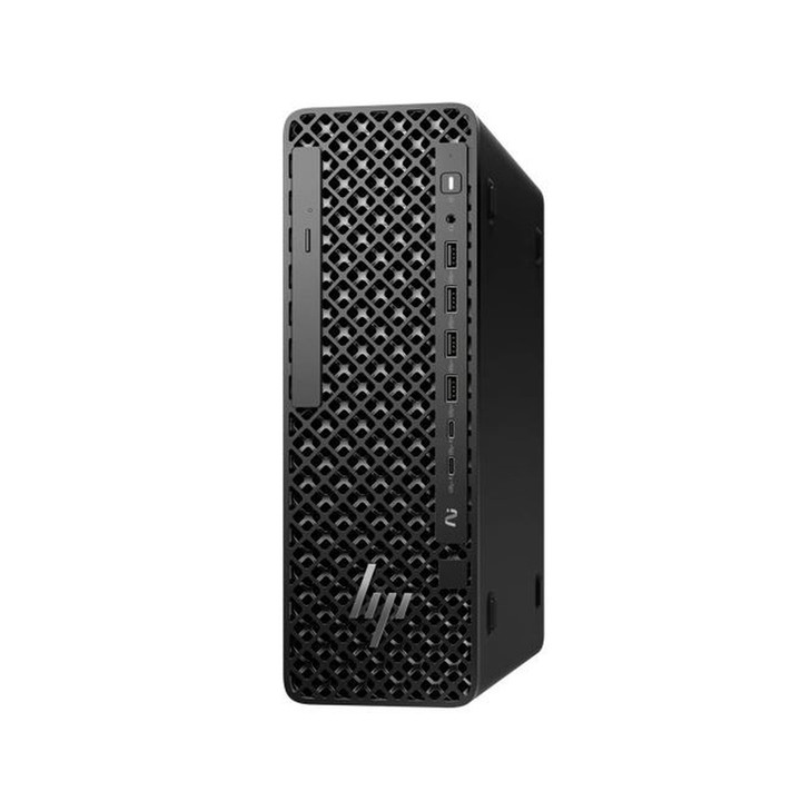 HP Z2 SFF G1i Intel U9-285 32GB DDR5 1TB SSD nVidia RTX 1000 Windows 11 Pro KBM 3YR NBD OS Wty Workstation Desktop