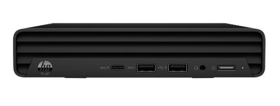 HP Pro Mini 260 G9 Desktop PC Intel i5-1334U 16GB 512GB SSD WIN11 PRO Iris Xe Graphics GbE WiFi6 DP HDMI USB-A RJ45 KB+Mouse 1yr OS Wty