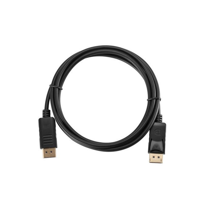Display Port Monitor Cable M-M 4K 5M