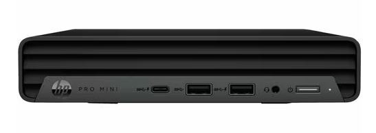 HP Pro 400 Mini G9 Desktop PC Intel i5-14500T 16GB 1TB SSD WIN11 PRO UHD 770 Graphics WiFi6 2xDP 1xHDMI WIFI BT KB+Mouse 3yr OS Wty CTO