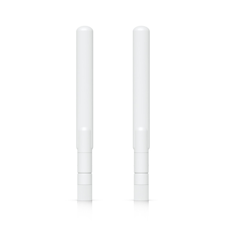 Ubiquiti Swiss Army Knife Omni Antenna, Antenna Accessory, Provides Omnidirectional, Extended Range Coverage