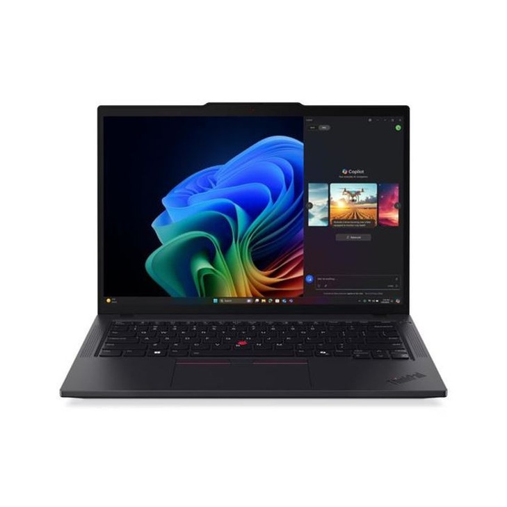 LENOVO ThinkPad T14 G7 14' WUXGA TOUCH Intel U7‑355 32GB LPDDR5X 512GB SSD 5G-LTE WIN 11 PRO Intel GPU Copilot+ PC 49 TOPS 3yr PREM 1.3kg