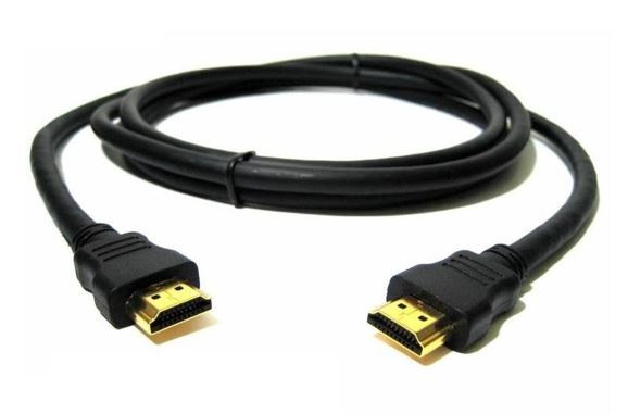 High Speed HDMI Cable Male to Male 10m for NVRs and DVRs