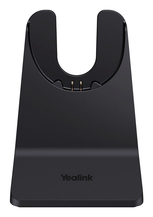 YEALINK (CH-BH74/WH68-H) HYBRID CHARGING STAND FOR BH74/WH68 USB-A 2.0 CABLE