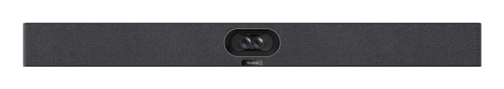 YEALINK (SMARTVISION40) AI ALLIN-ONE VIDEO BAR DUAL 48MP CAM+STEREO SPEAKERS SMALL TO MED