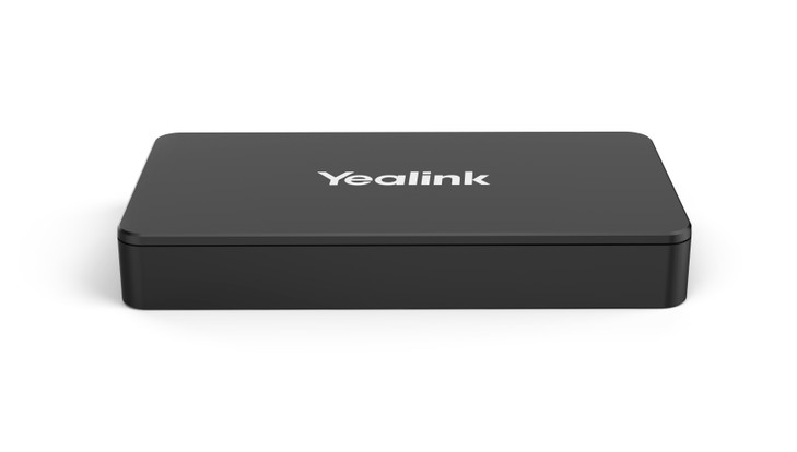 YEALINK (MSHARE-E2) SHARE DEVICE FOR MVC SYSTEM CONTENT SHARING ADAPTER(1) CABLES 2YR