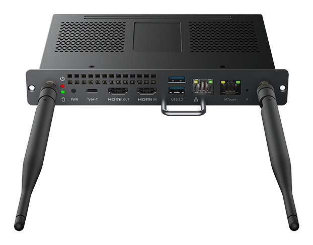 YEALINK (MCORE-OPS-G2) 2ND GENWINDOW OPS FOR MEETING BOARDS INTEL CORE ULTRA 5