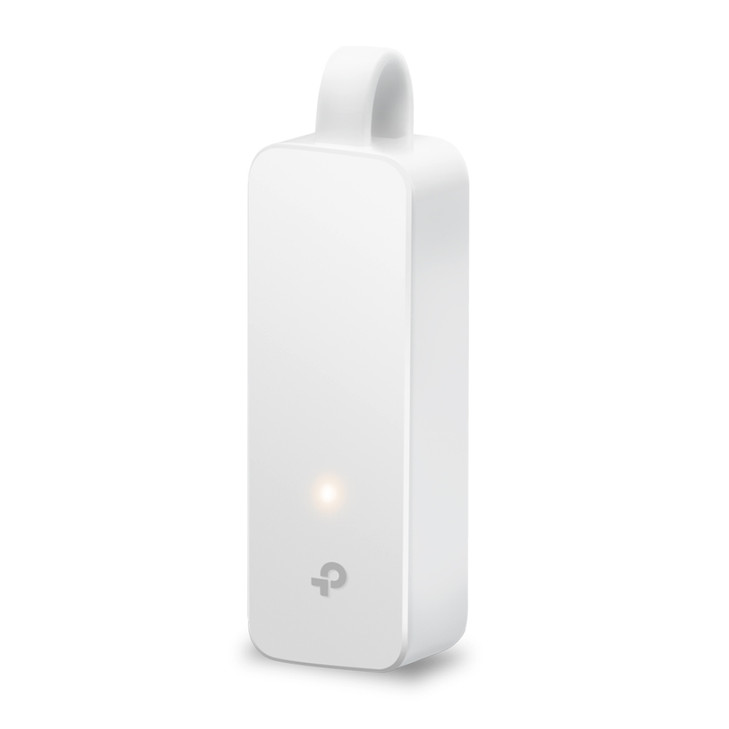 TP-LINK USB-C TO RJ45 GIGABIT ETHERNET ADAPTER 1YR