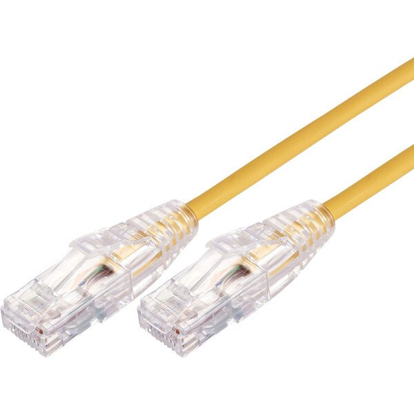 COMSOL UTP-02-C6A-UT-YEL
