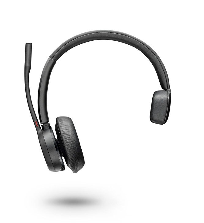 HP POLY VOYAGER 4310 OTH WIRELESS UC MONO HEADSET BT700 DONGLE USB-A