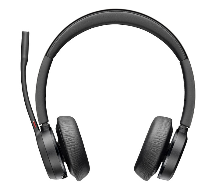 HP POLY VOYAGER 4320 OTH WIRELESS MS STEREO HEADSET BT700 DONGLE USB-A