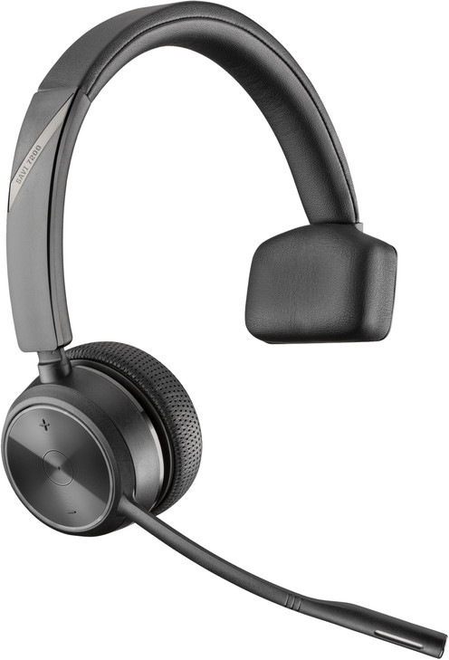 HP POLY SAVI OFFICE 7210 OTH WIRELESS UC MONO DECT HEADSET DESKPHONE