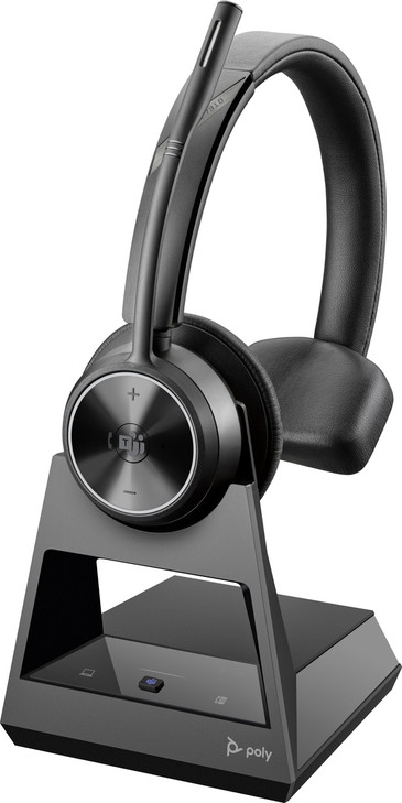 HP POLY SAVI OFFICE 7310 OTH WIRELESS MS MONO DECT HEADSET PC/DESKPHONE