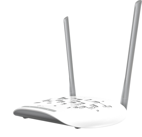 TP-LINK WIRELESS ACCESS POINT 300MBPS PASSIVE 10/100 POE (1) 3YR