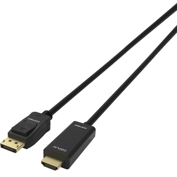 COMSOL DPHD4K02
