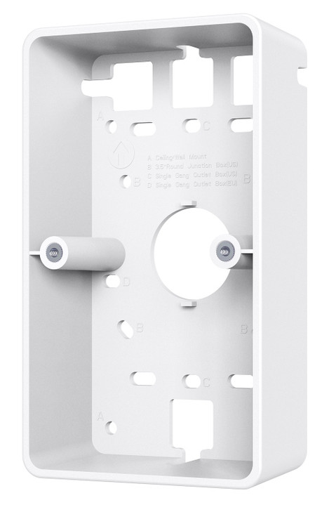 TP-LINK OJB-100 OMADA WALL PLATE ACCESS POINT JUNCTION BOX 3YR