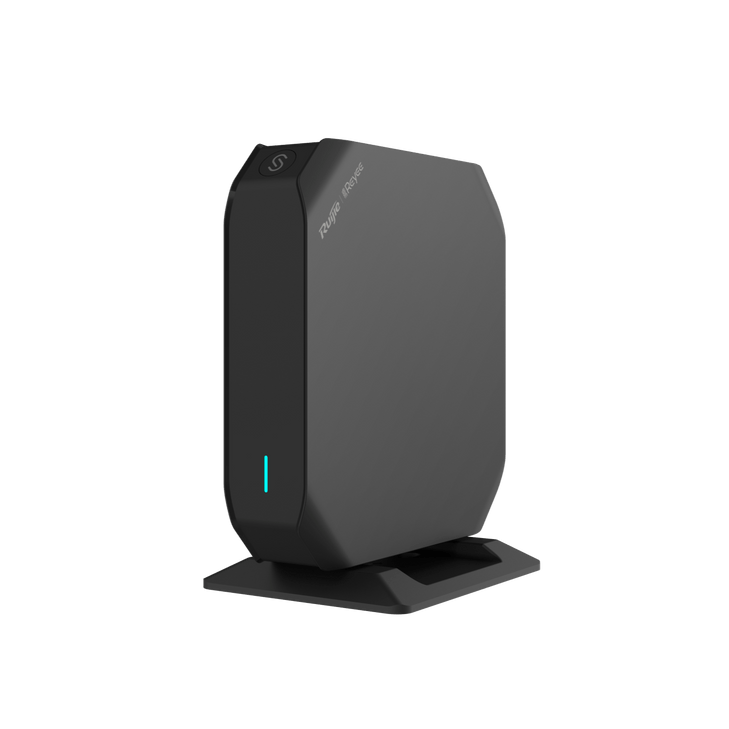 RUIJIE REYEE RG-EG105GW(T) AC1300 SOHO WI-FI 5 GIGABIT ROUTER-1 WAN 1 LAN 3 WAN/LAN 3YR