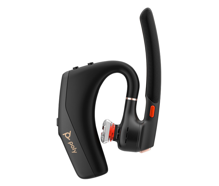 HP POLY VOYAGER LEGEND 50-M HEADSET UC