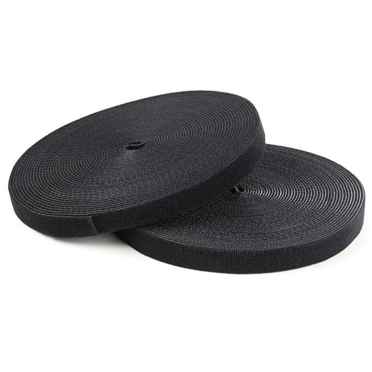 Startech HOOK-AND-LOOP CABLE MGMT TIE - CABLE WRAP - 30.5M ROLL - 2YR