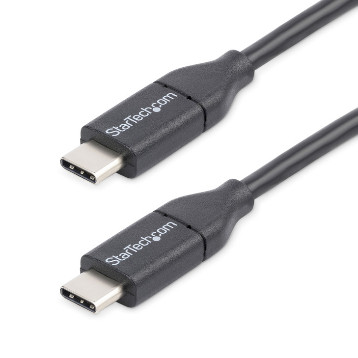 Startech 3M USB-C TO USB-C CABLE USB 2.0 M/M 2YR