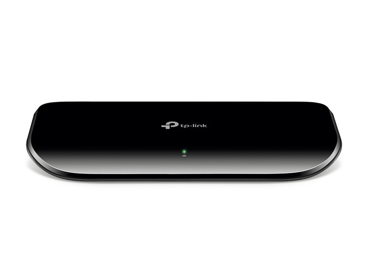 TP-LINK TL-SG1008D