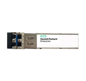 ARUBA 10G SFP+ LC SR 300MM MMFXCVR
