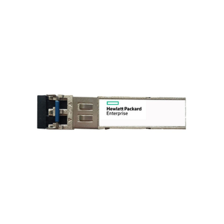ARUBA 10G SFP+ LC SR 300MM MMFXCVR