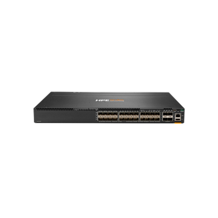ARUBA 6300M 24SFP+ 4SFP56 SWITCH