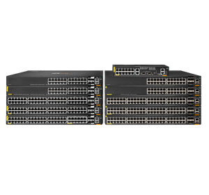 ARUBA 6200M 24G CL4 POE 4SFP+ SW