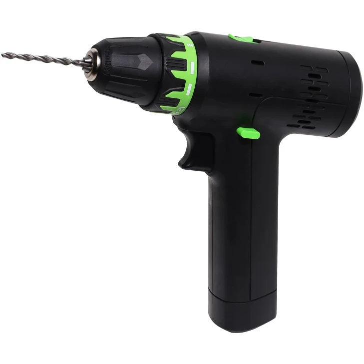 Cordless USB Rechargeable Driver Drill