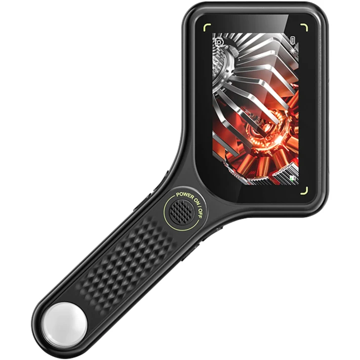 Handheld Magnifier Inspection Camera