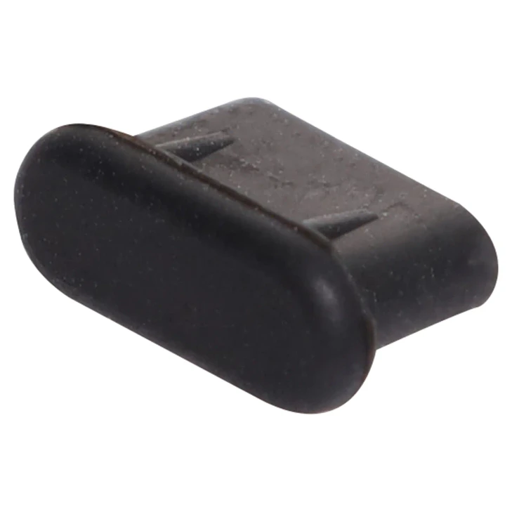 USB Type C Rubber Dust Cover