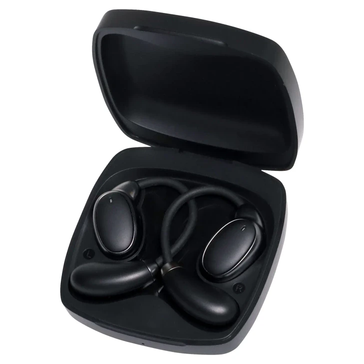 Open Ear OWS Wireless Earbud Bluetooth 5.3 Headphones
