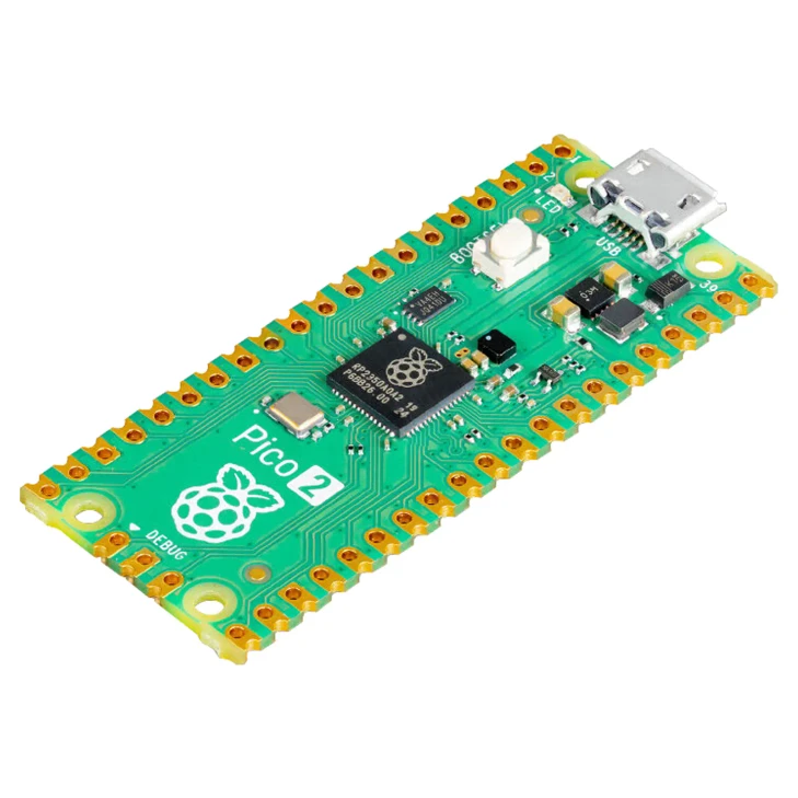 Raspberry Pi Pico 2 RP2350 Development Board