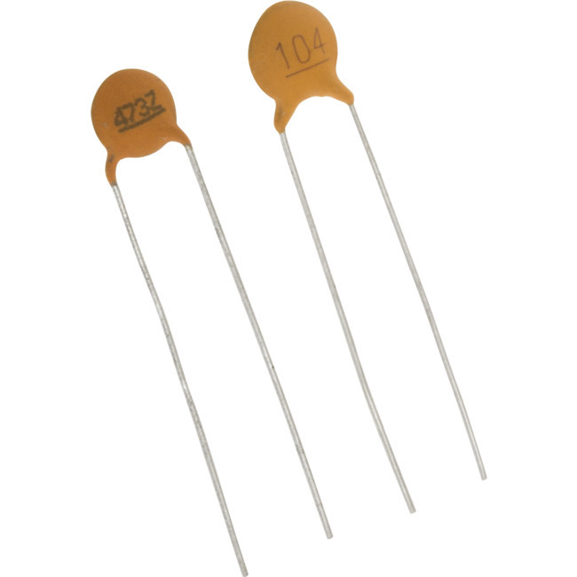 CER18-50 18PF 50V CERAMIC DISC