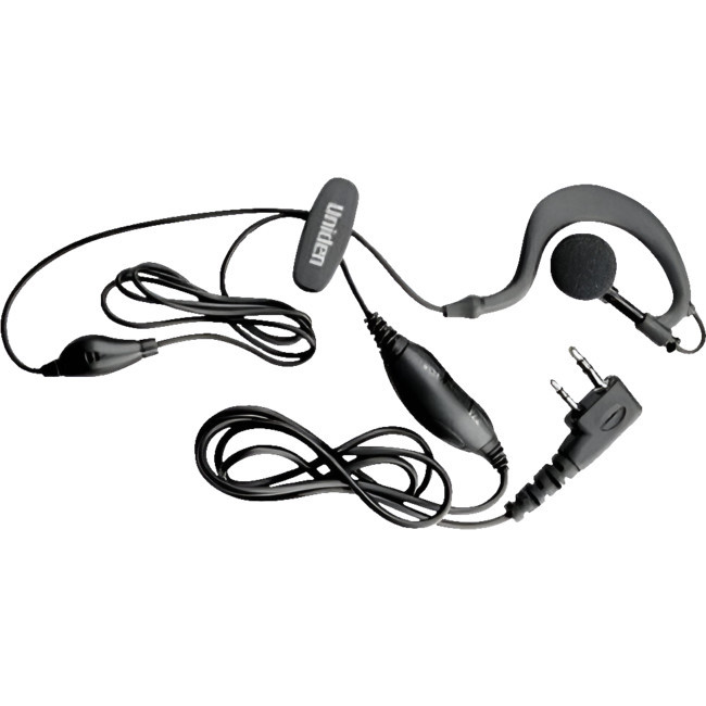 UNIDEN EM755 EAR PIECE MIC TO SUIT UH755