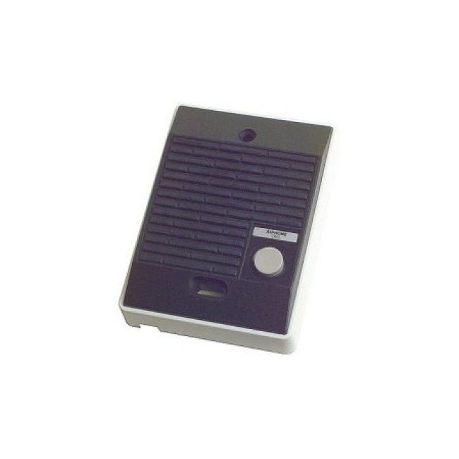 AIPHONE LED SURFACE MOUNT DOOR INTERCOM SLAVE AIPHONE